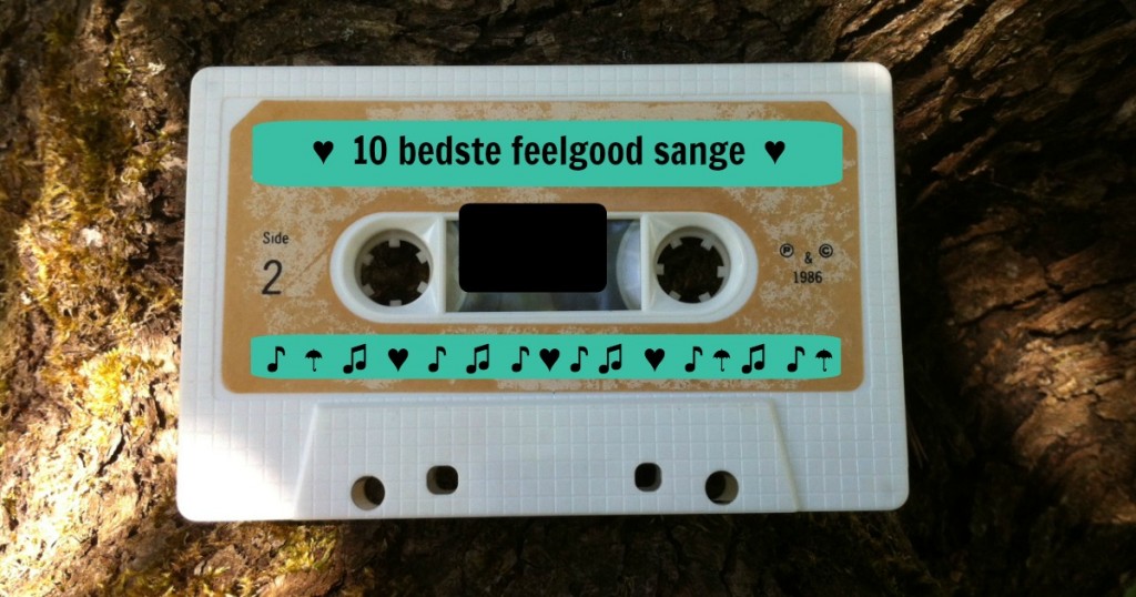 bedste_feelgood_sange_anette_ellegaard_musik