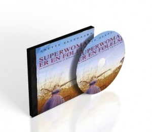 Fantasirejser_cd